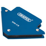 Draper 82330 Multi-Purpose Magnetic Holder 118W x 13D x 82H mm