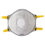 Draper Expert 82484 FFP2 NR Welding Dust Mask (pack of 3)