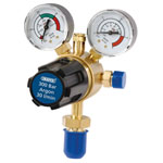 Draper 35017 300 Bar Argon Regulator