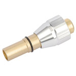 Draper 35032 Heavy Duty Gas Mixer (For Use with Stock No. 35031)