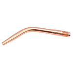 Draper 35035 No.2 Swaged Heavy Duty Nozzle for Oxy-Acetylene Welding