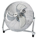 Draper Expert 09160 Oscillating Industrial Fan (450mm)