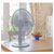 Draper 09111 16 Desk Fan (400mm)