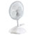 Draper 08710 6 Clip-On Desk Fan (150mm)