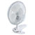 Draper 08710 6 Clip-On Desk Fan (150mm)