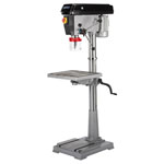 Draper 95043 12 Speed Heavy Duty Floor Standing Drill (1500W)