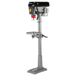 Draper 95092 16 Speed Heavy Duty Floor Standing Drill (650W)