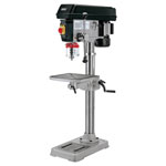Draper 02016 12 Speed Bench Drill (600W)