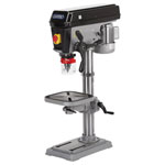 Draper 95314 16 Speed Heavy Duty Bench Drill (650W)