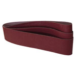 Draper 36069 100 x 915mm 60 Grit Abrasive Sanding Belts Pack of 3