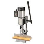 Draper 33651 1/2 Bench Morticer (370W)