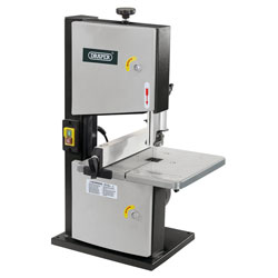 Draper 82756 200mm Bandsaw (250W)