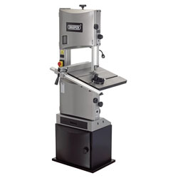 Draper 84715 350mm Bandsaw (1100W)