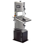 Draper 84715 350mm Bandsaw (1100W)