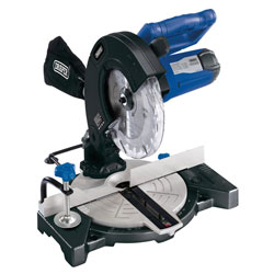 Draper 21307 210mm Mitre Saw (1100W)