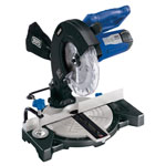 Draper 21307 210mm Mitre Saw (1100W)