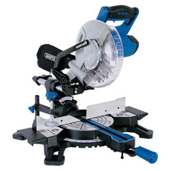 Laser cutting guide for deals miter saw