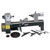 Draper 60988 Variable Speed Mini Wood Lathe (250W)