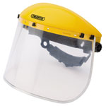 Draper 82699 Protective Faceshield to BS2092/1 Specification