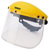 Draper 82699 Protective Faceshield to BS2092/1 Specification