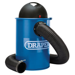 Draper 54253 50L Dust Extractor (1100W)