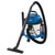 Draper 20514 15L Wet and Dry Vacuum Cleaner with Stainless Steel Tank (1250W)