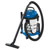 Draper 20515 20L Wet and Dry Vacuum Cleaner with Stainless Steel Tank (1250W)
