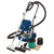 Draper 75442 20L 3 in 1 Wet and Dry Shampoo/Vacuum Cleaner (1500W)