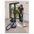 Draper 75442 20L 3 in 1 Wet and Dry Shampoo/Vacuum Cleaner (1500W)