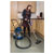 Draper 75442 20L 3 in 1 Wet and Dry Shampoo/Vacuum Cleaner (1500W)