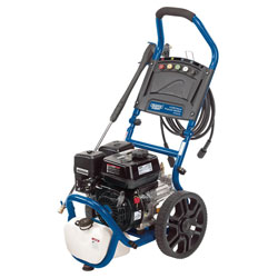 Draper Expert 83818 Petrol Pressure Washer (6.5HP)