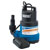 Draper 61668 125L/Min Submersible Water Pump with Float Switch (350W)