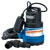 Draper 61668 125L/Min Submersible Water Pump with Float Switch (350W)