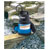 Draper 61668 125L/Min Submersible Water Pump with Float Switch (350W)