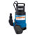 Draper 61621 166L/Min Submersible Dirty Water Pump with Float Switch (550W)