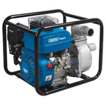 Draper Expert 64065 500L/Min Petrol Water Pump (4.8HP)