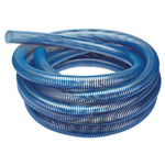 Draper 20470 PVC Suction Hose (10m x 50mm/2")