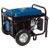 Draper Expert 87088 Petrol Generator with Wheels (2.5kVA/2.5kW)