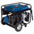 Draper Expert 87088 Petrol Generator with Wheels (2.5kVA/2.5kW)