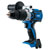 Draper 55338 D20 20V Brushless Combi Drill - Bare