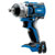 Draper 86928 D20 20V Brushless 1/2 Mid-Torque Impact Wrench - Bare
