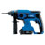 Draper 55517 D20 20V Brushless SDS+ Rotary Hammer Drill - Bare