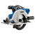 Draper 55519 D20 20V Brushless Circular Saw - Bare