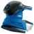 Draper 55657 D20 20V Tri-Base (Detail) Sander - Bare