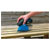 Draper 55657 D20 20V Tri-Base (Detail) Sander - Bare