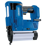 Draper 55740 D20 20V Nailer/Stapler - Bare
