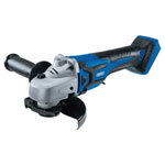 Draper 55478 D20 20V Brushless Grinder - Bare