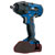 Draper 89519 Storm Force® 20V 1/2 Mid-Torque Impact Wrench (250Nm) - Bare