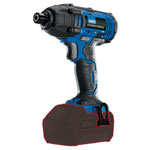 Draper 89520 Storm Force® 20V Cordless Impact Driver - Bare