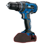 Draper 89524 Storm Force® 20V Drill Driver - Bare